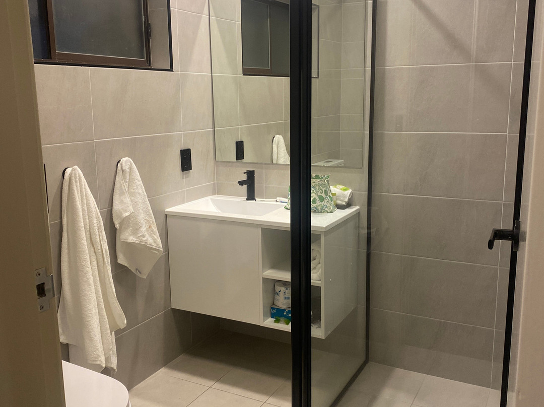 West End Motor Lodge主图