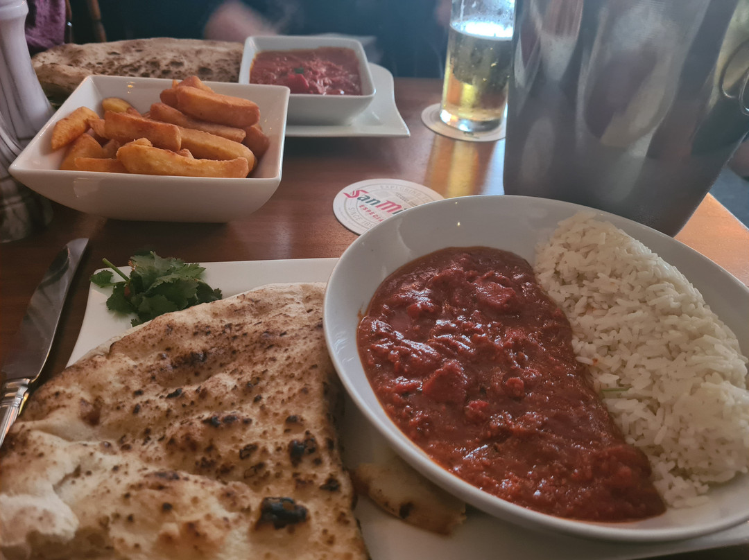 The Queens Hotel主图