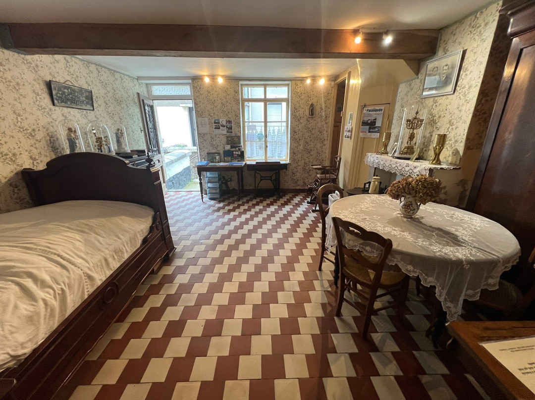 The Beuriere House景点图片
