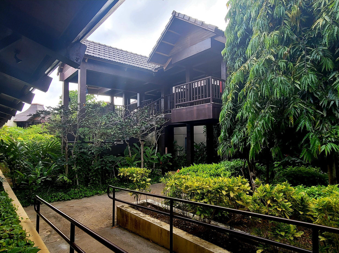 塞班水世界度假村俱乐部主图