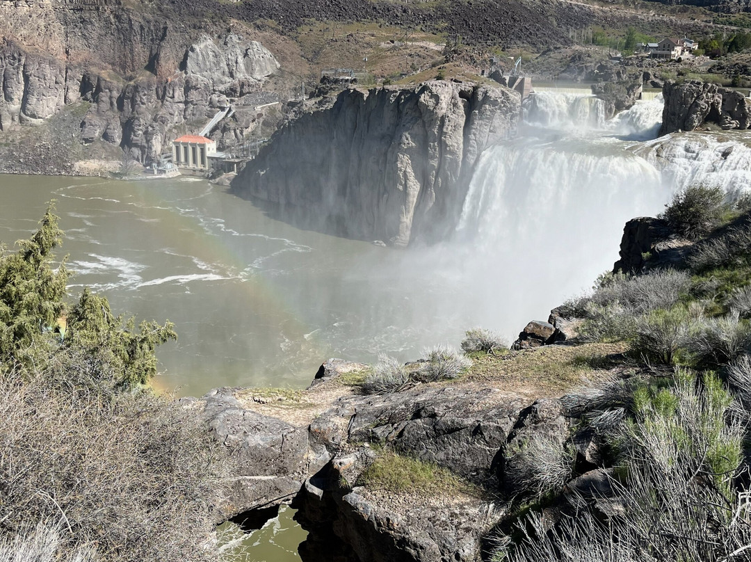 Big Green Adventure Tours-特温福尔斯必去景点