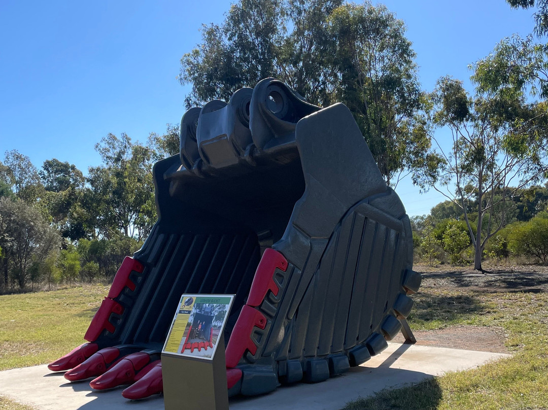 Cooinda Reserve-West Wyalong必去景点