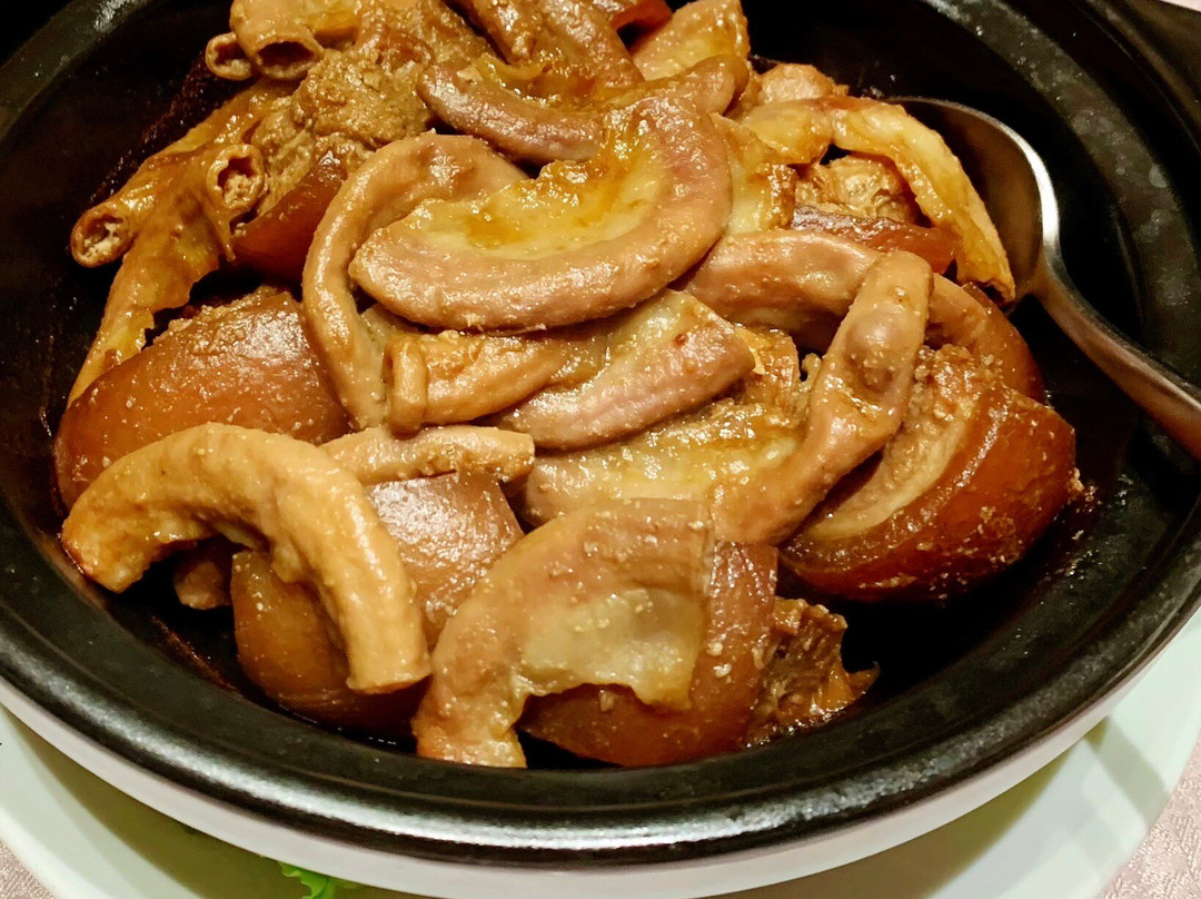 南昆山居温泉度假村主图