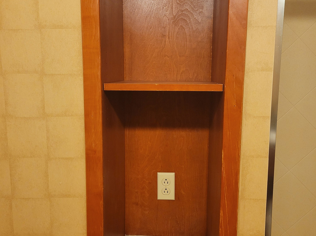 恩特普赖斯汉普顿酒店主图