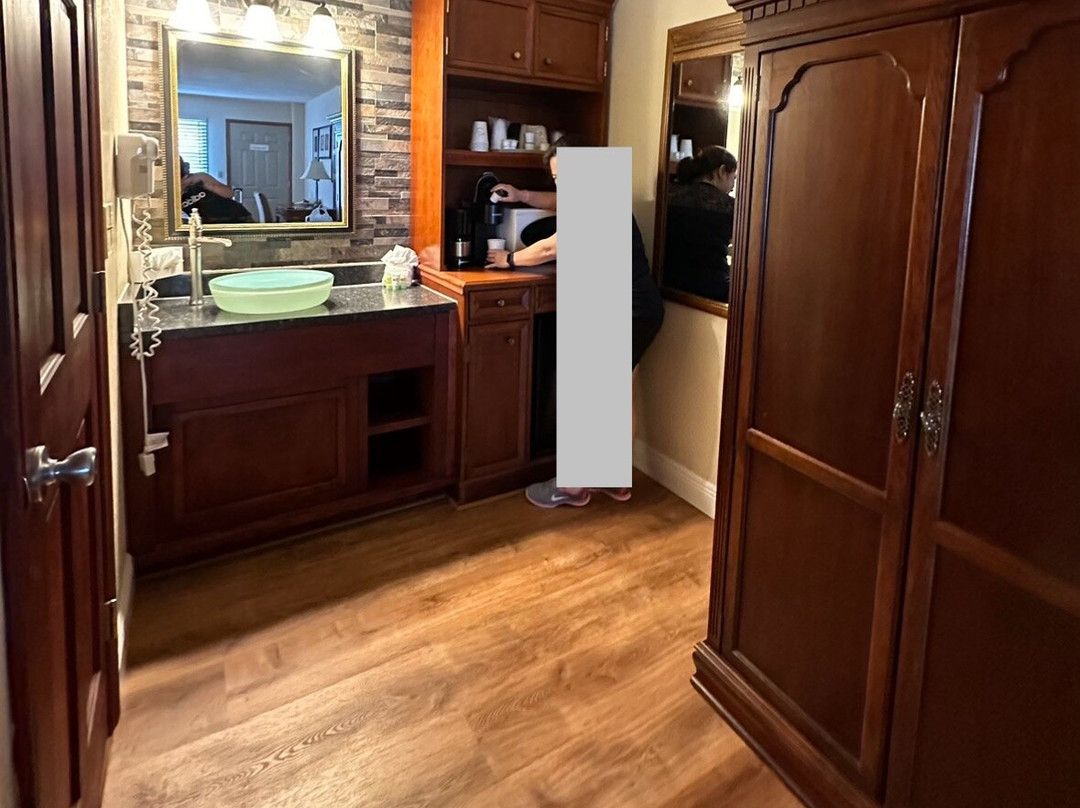 Arbors at Island Landing Hotel & Suites主图