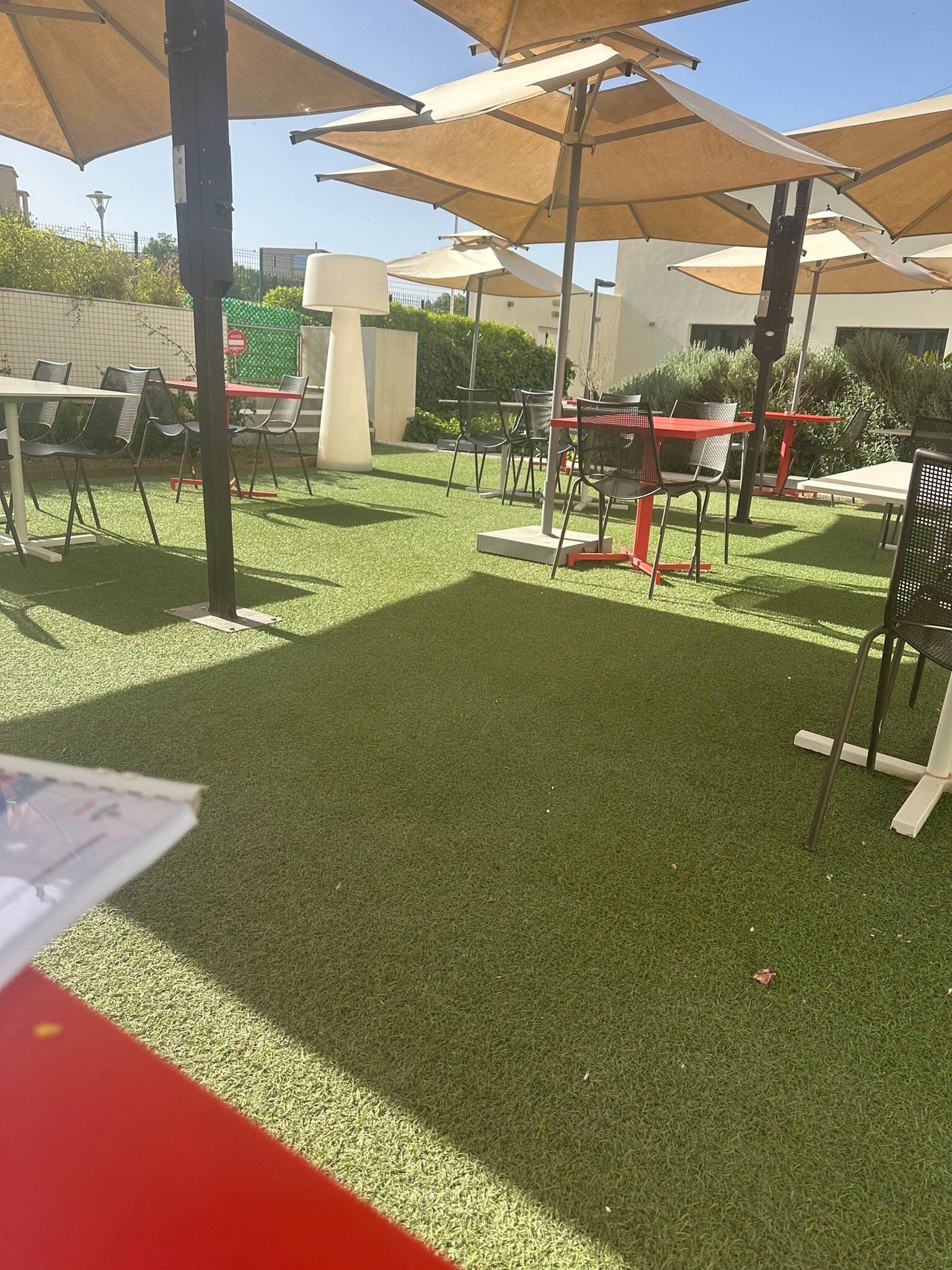 Hotel Novotel Setif-官方