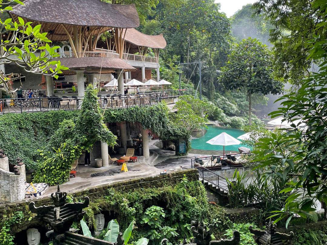 Bali Trekking Service-乌布必去景点