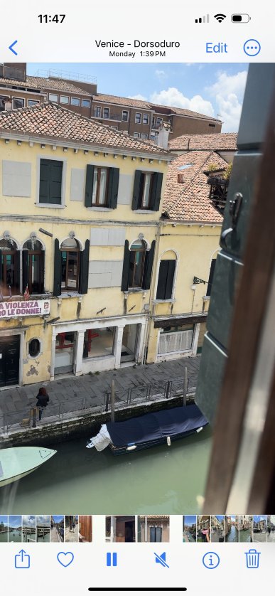 Residence Palazzo Odoni-官方