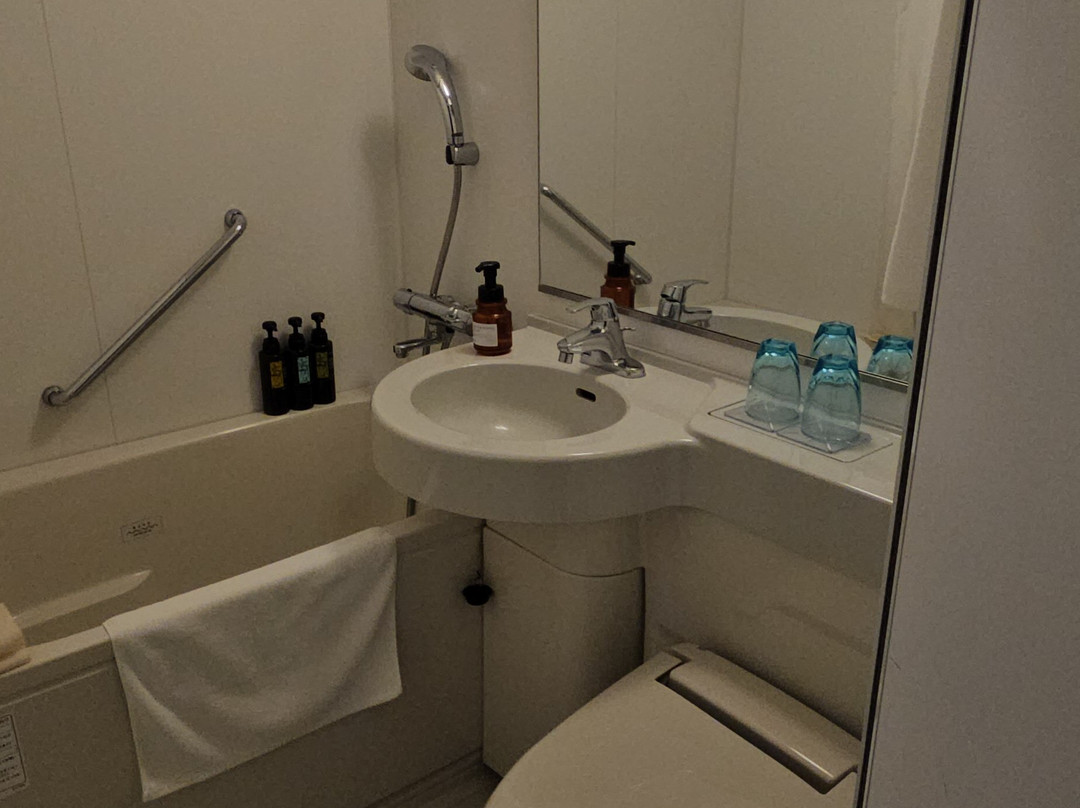 Far East Village Hotel Tokyo, Ariake By Far East Hospitality主图