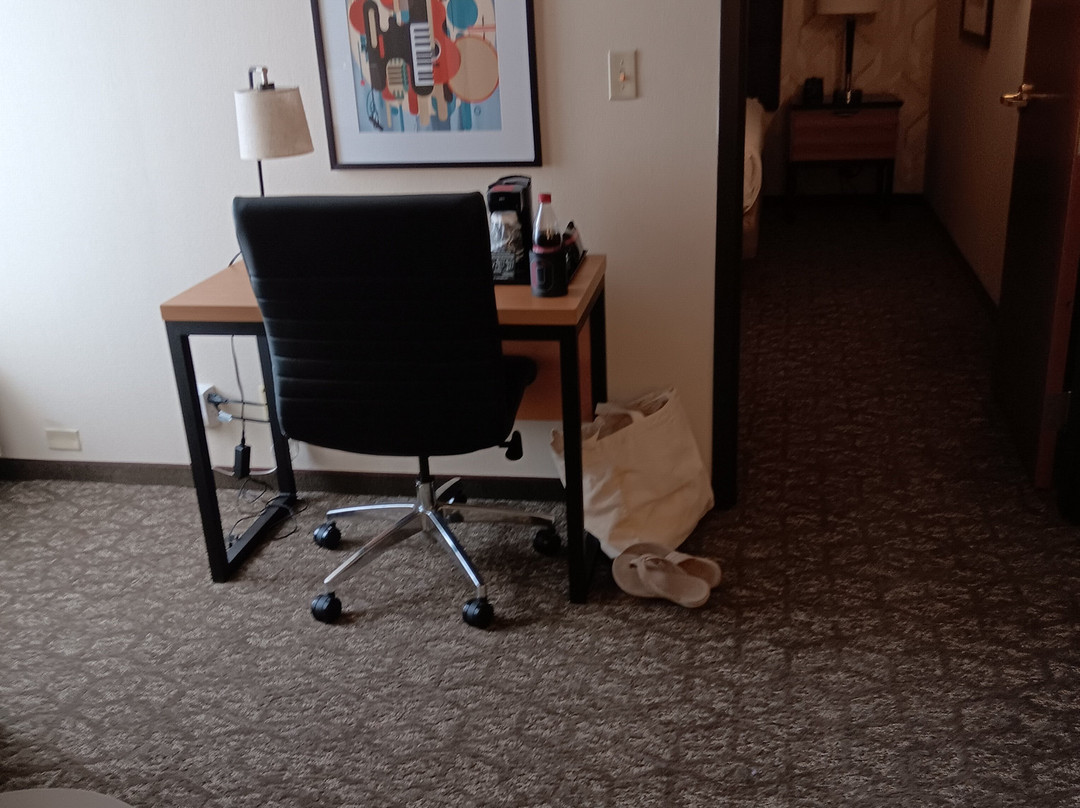 Drury Inn & Suites St. Louis Southwest主图