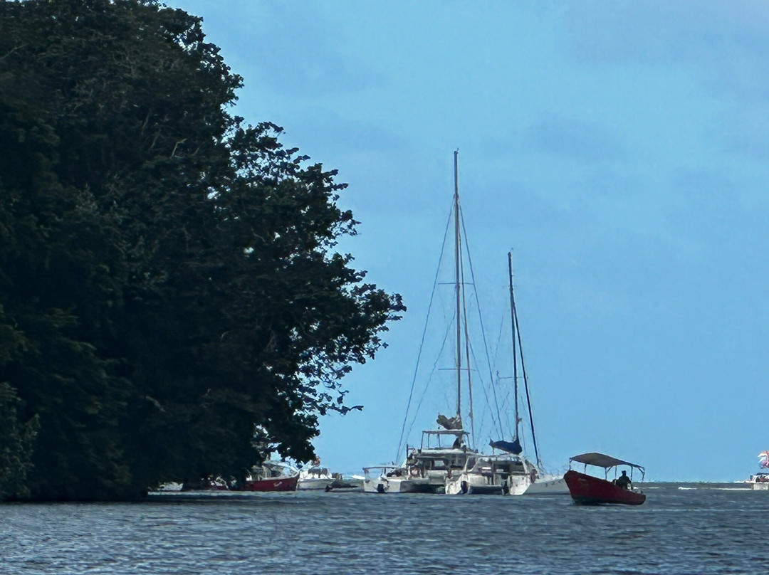 Hello Mauritius-蓝湾必去景点