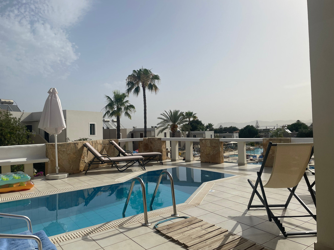 Sirios Village Hotel & Bungalows主图