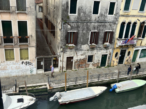 Residence Palazzo Odoni主图