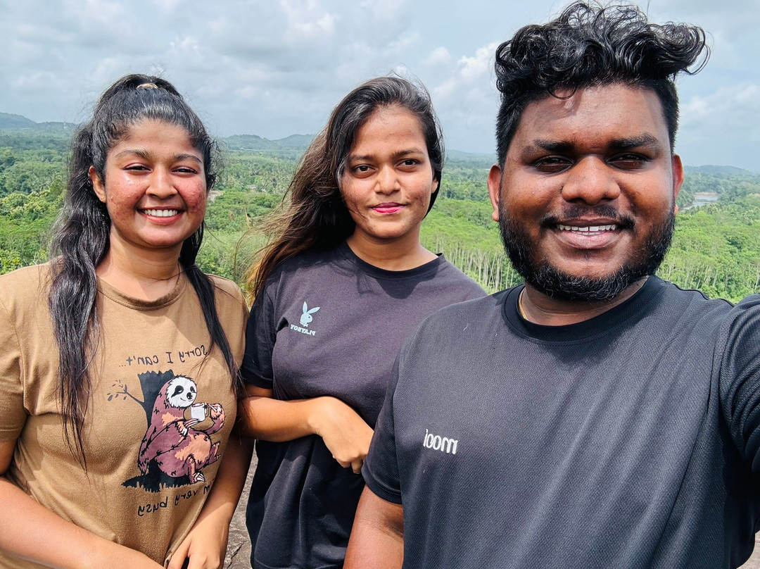 CHE Adventure Park-Hanwella必去景点