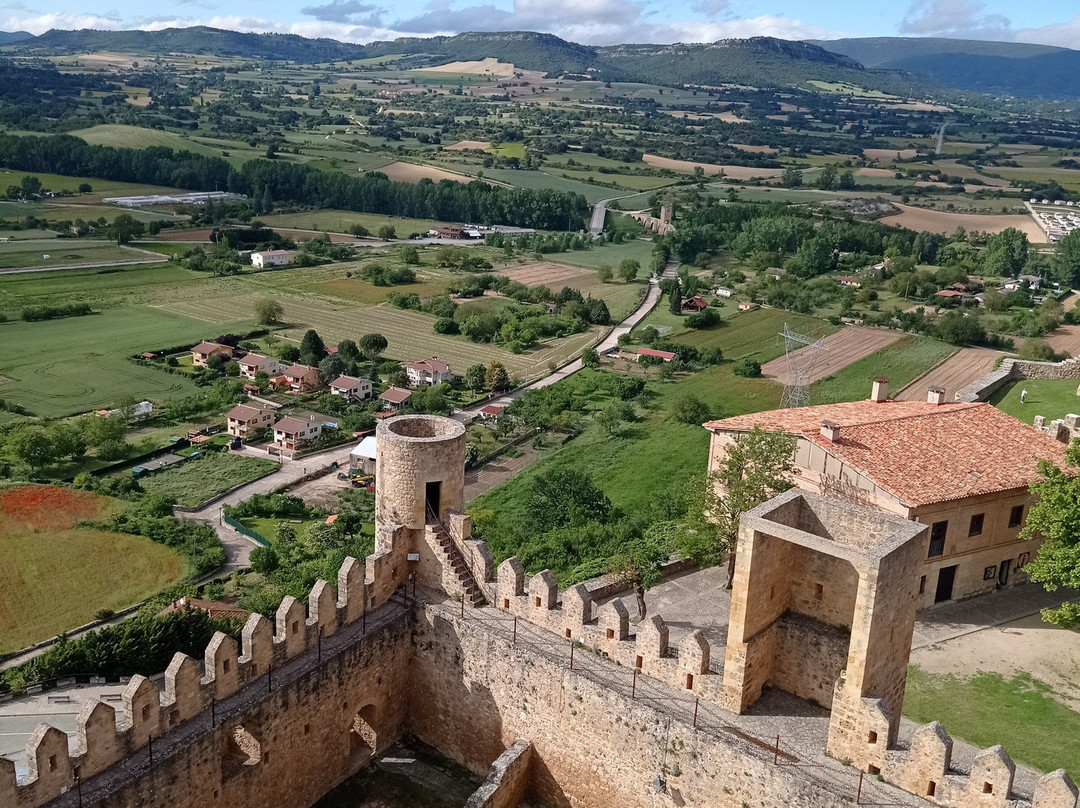 La Muralla De Frías景点图片