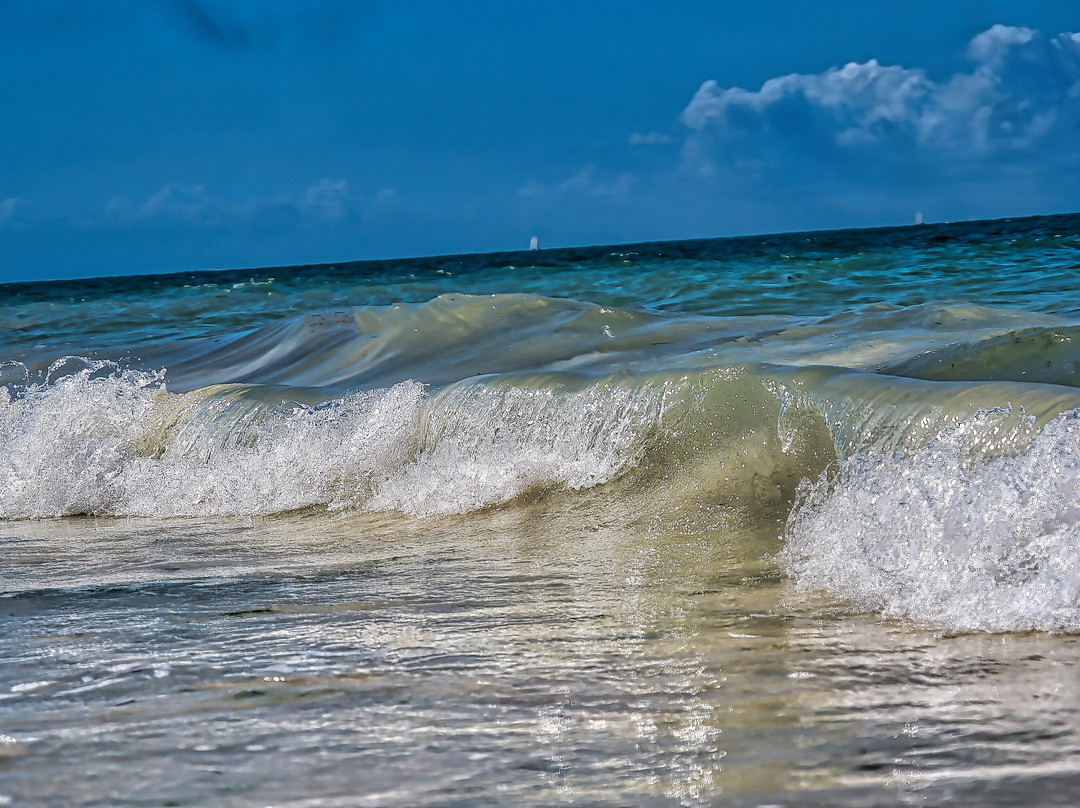 AVO Boutique Hotel主图