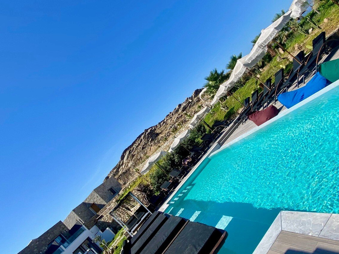 Bianco A Nero Mykonos主图