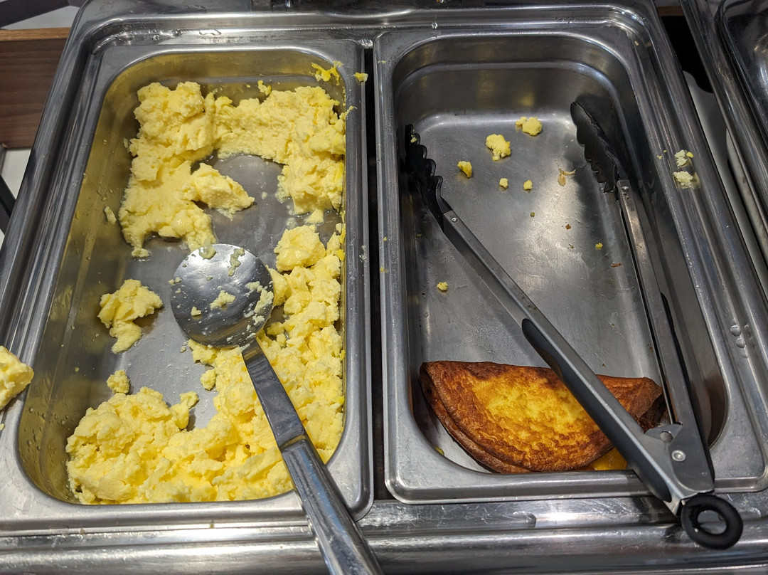 Holiday Inn Express & Suites N Waco Area - West By IHG主图