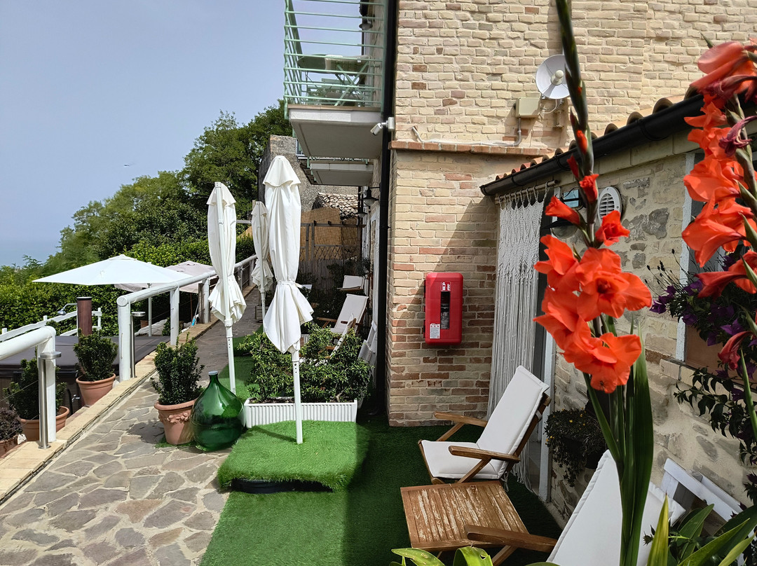 Residenza B&b Vistamare主图