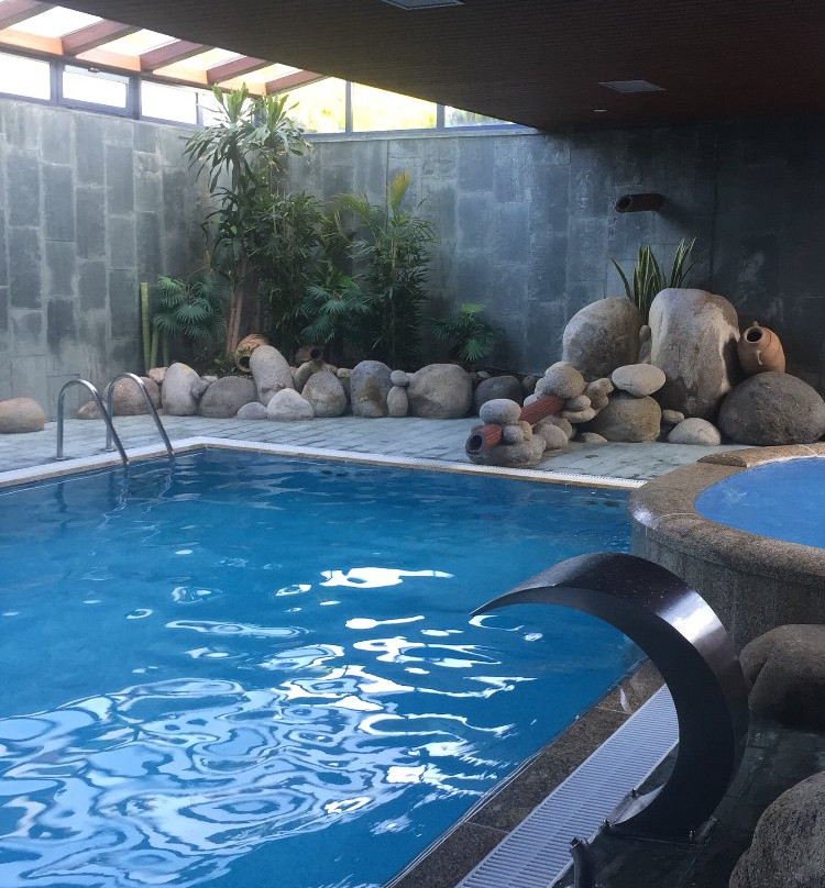 Hotel Spa Galatea主图