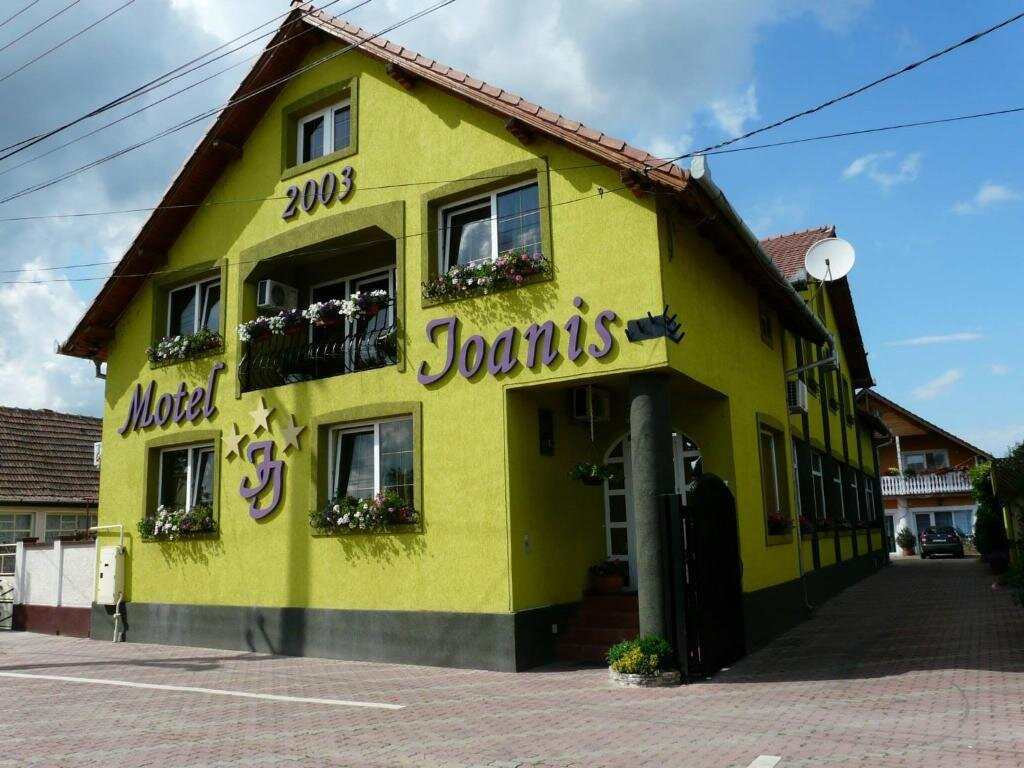 Motel Loanis