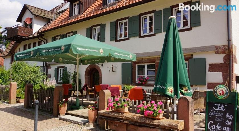 Urlaub Im Kulturdenkmal主图