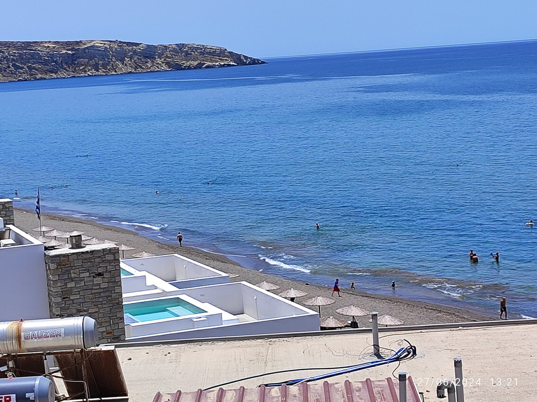 Kalamaki Beach-Kalamaki必去景点