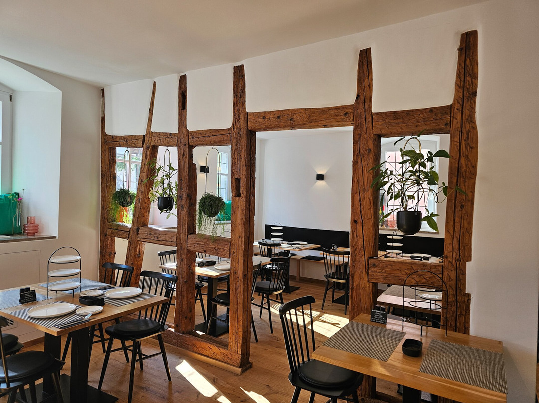 Hotel Das Hochrhein主图
