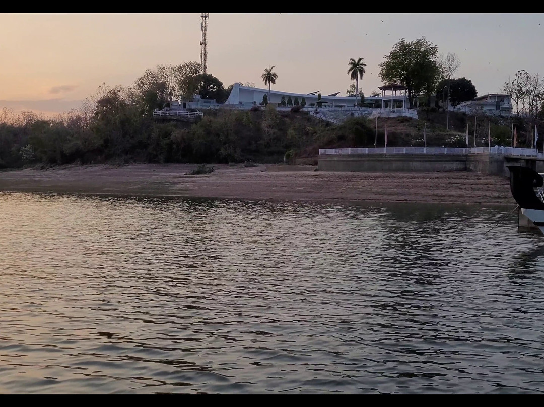 Tawa Dam-Hoshangabad必去景点