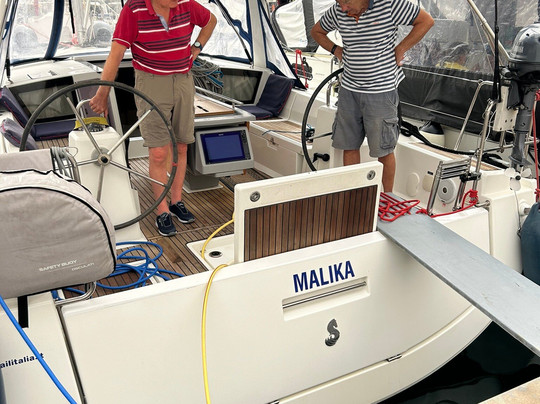 Sunsail-Cannigione必去景点