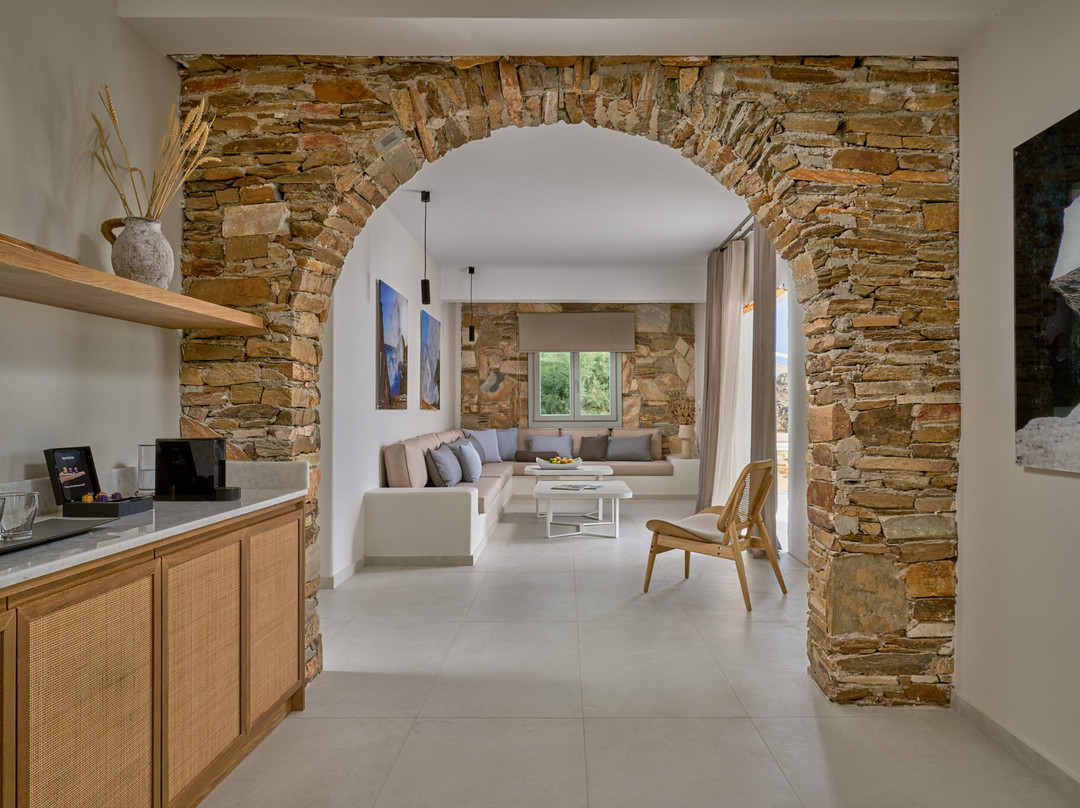 Ios Palace Hotel & Spa主图