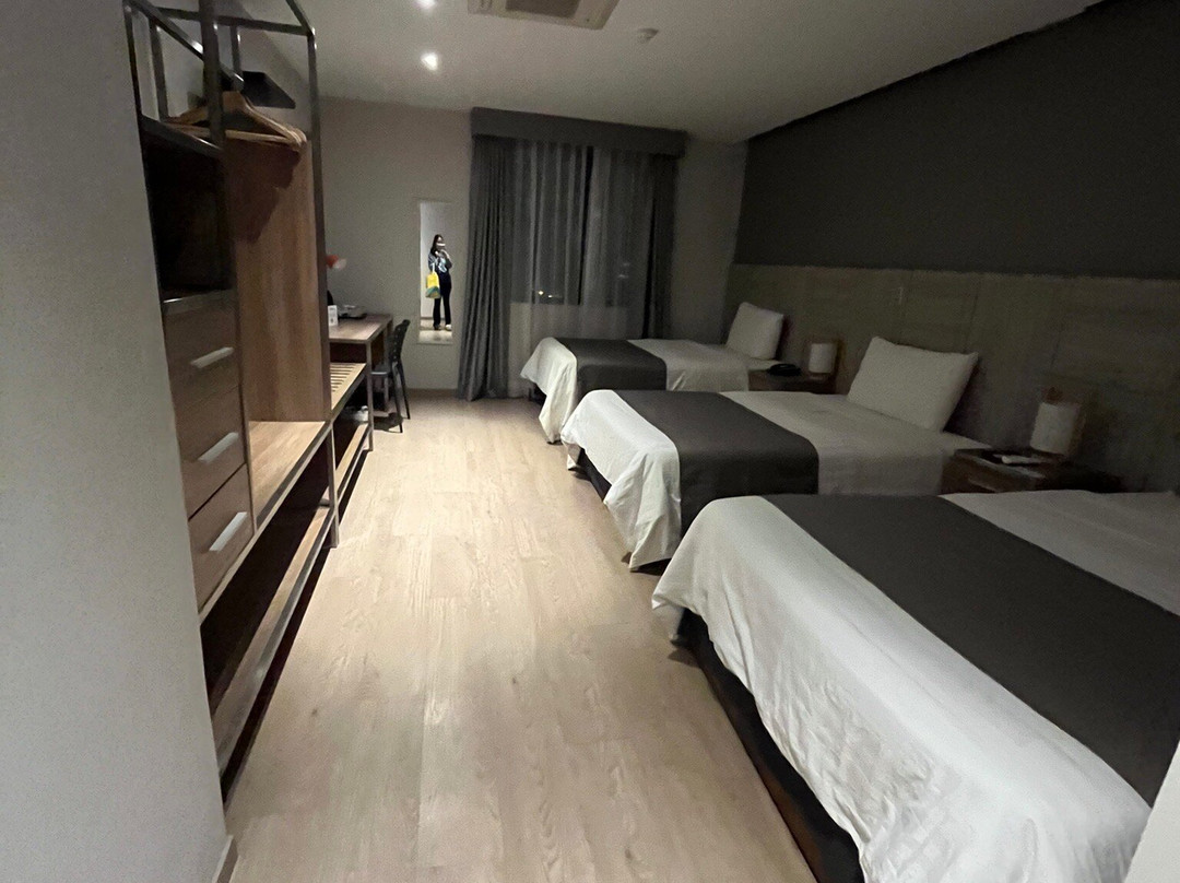 Surya Lima Hotel主图