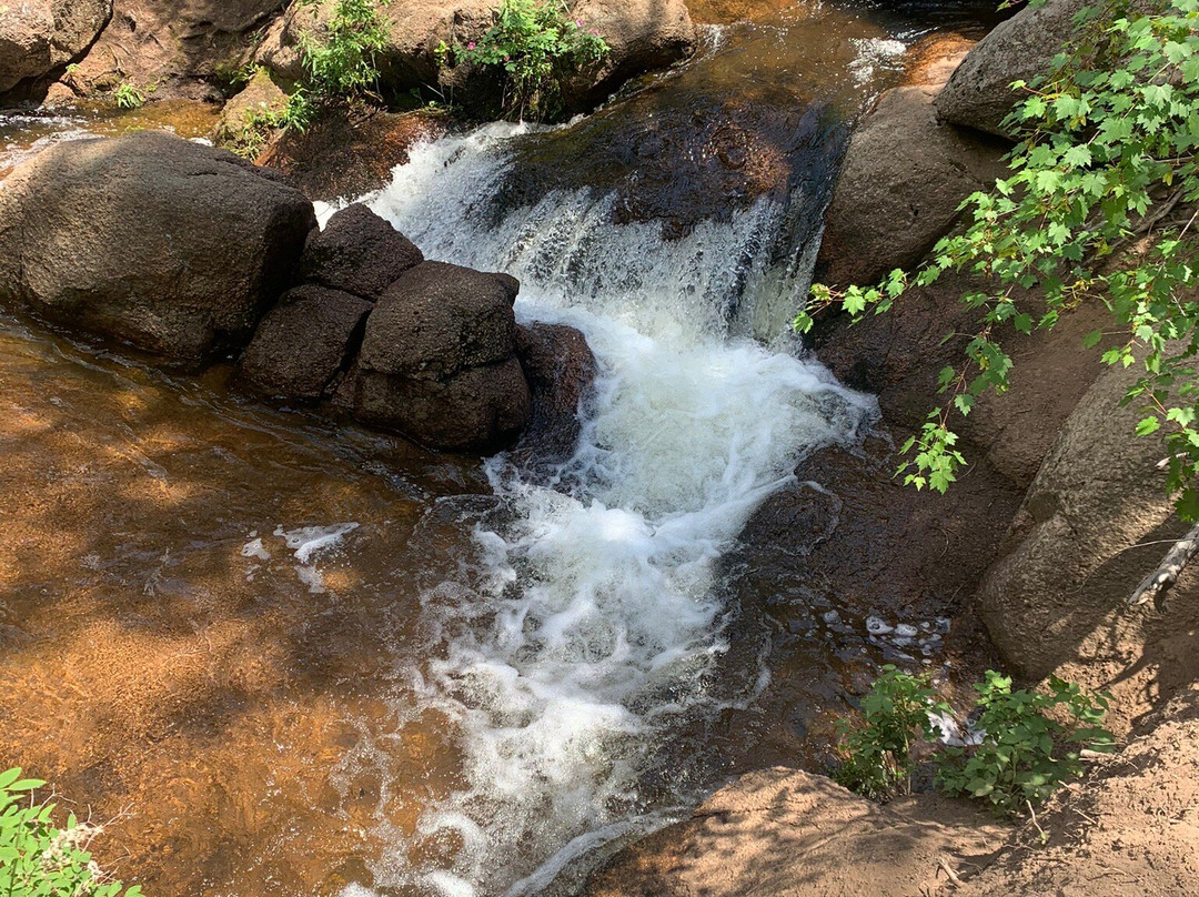 Turtle Rock Trail-拉勒米必去景点