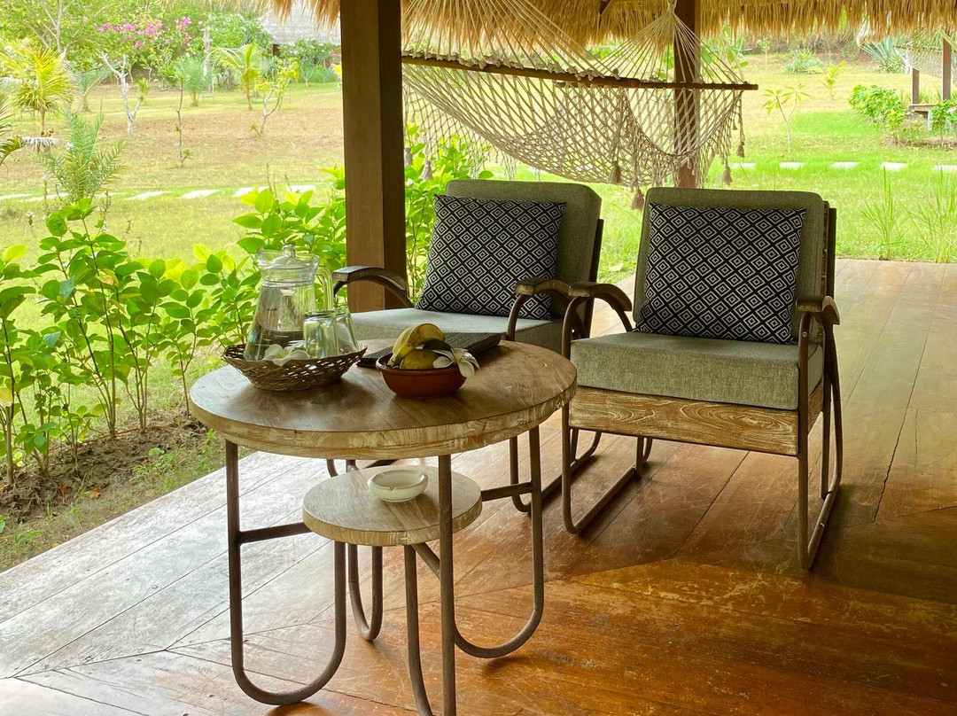 Pearl Beach Resort主图