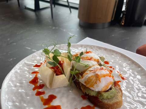 BOR Hotel By Karisma主图