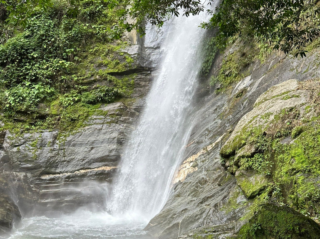 Colombia Ecotravel-Manizales必去景点