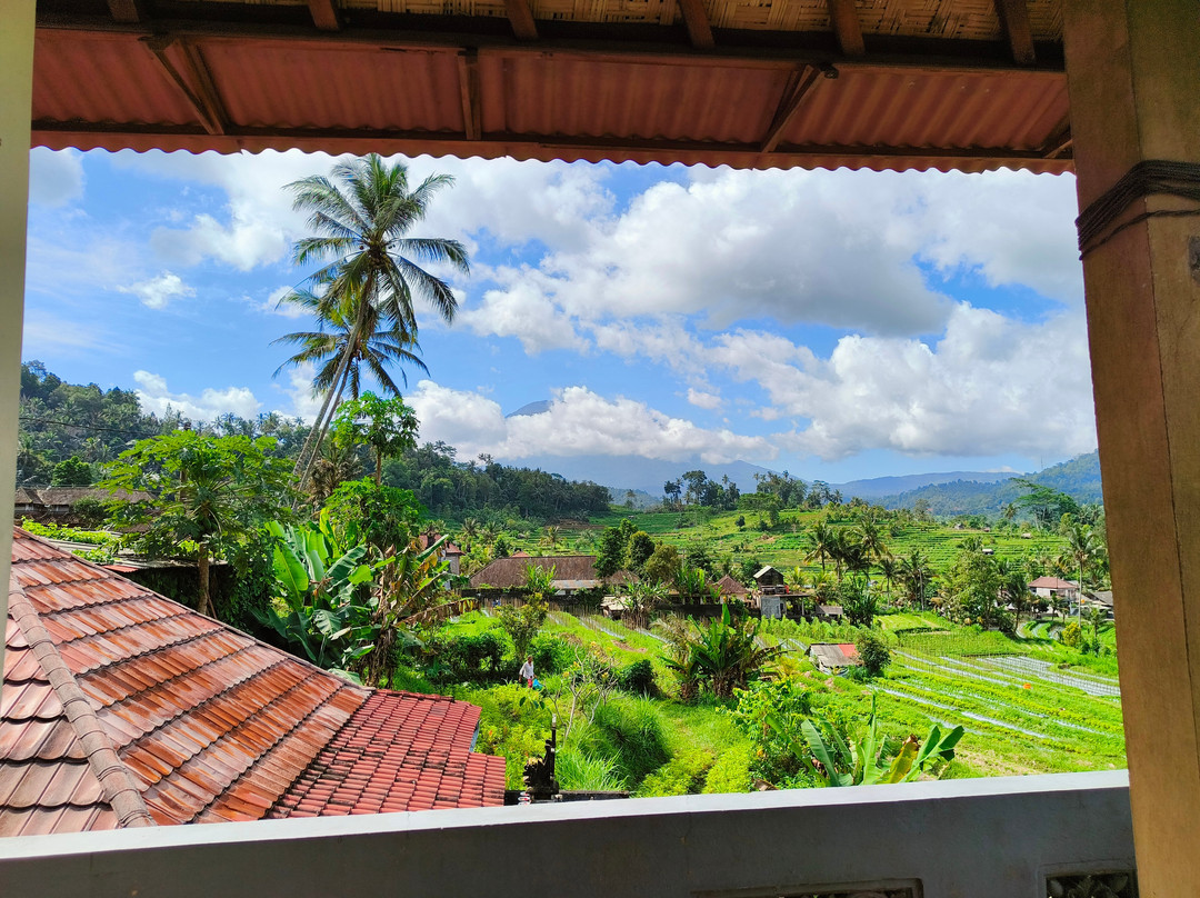 Bukit Luah Sidemen主图