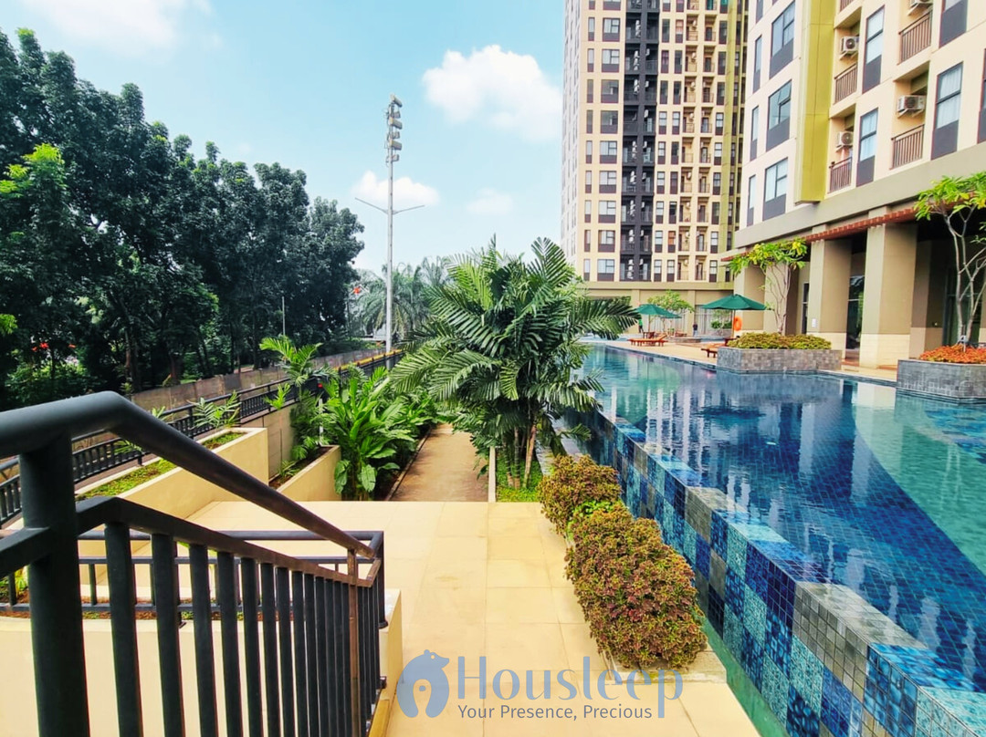 Trans Studio Mall Cibubur-Depok必去景点