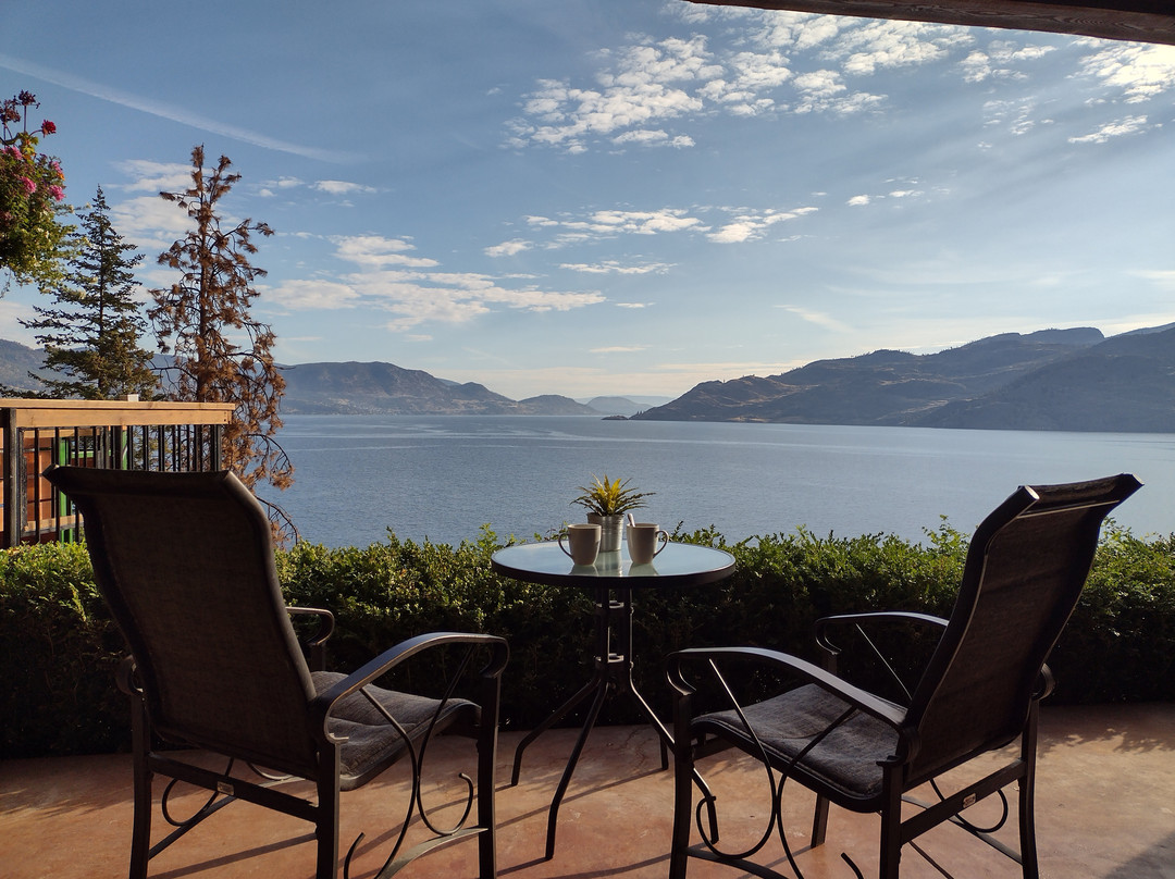 Pineacre On The Lake主图