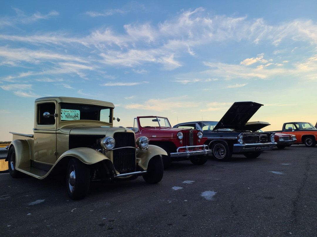 银拖鞋娱乐场酒店 - 仅限成人主图