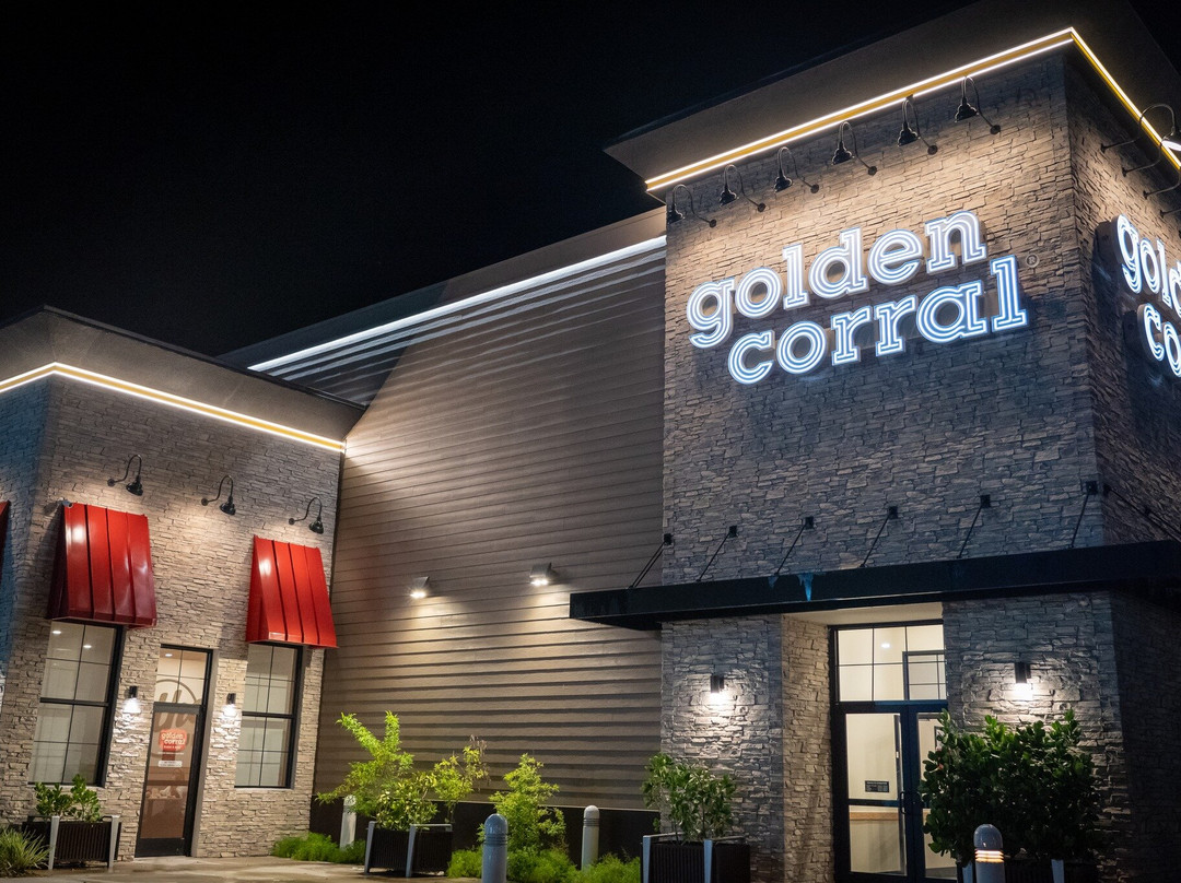 Golden Corral Buffet & Grill Canóvanas
