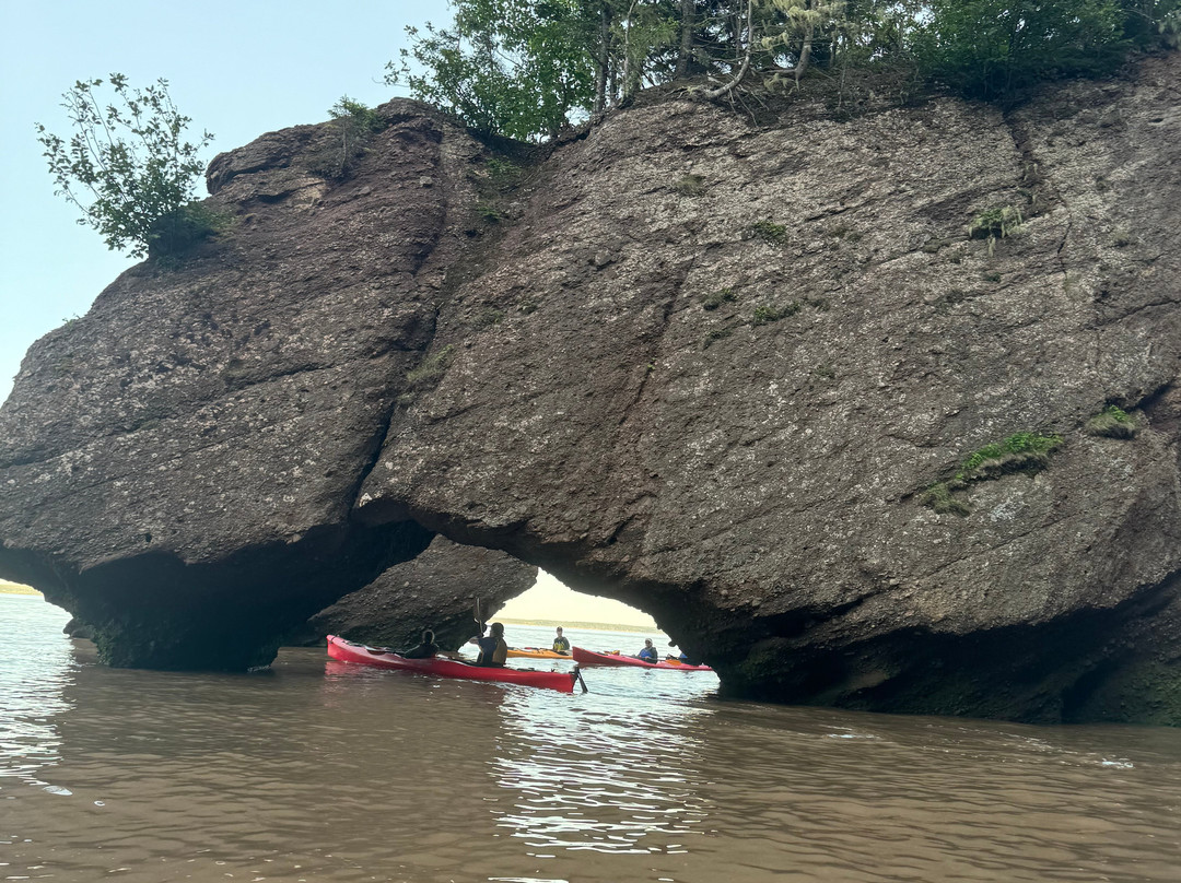 Baymount Outdoor Adventures景点图片