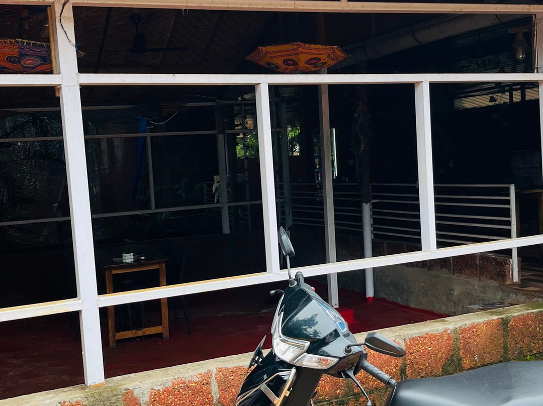 TP Beach Resort主图