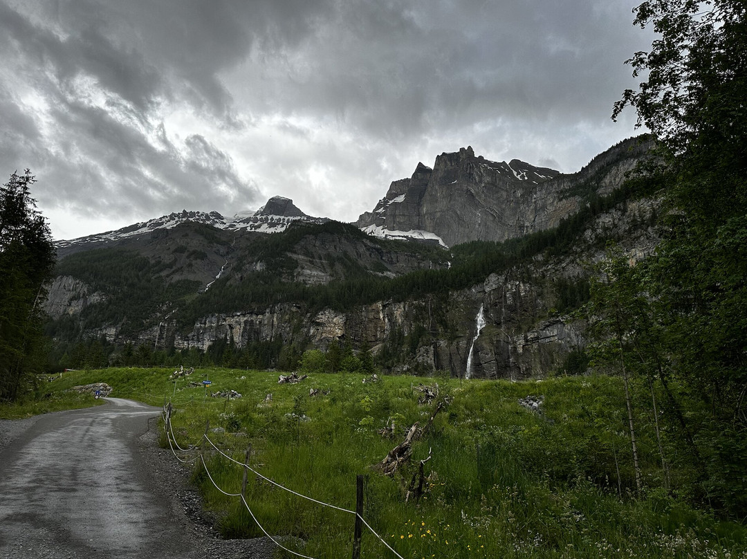 Hotel Ermitage Kandersteg主图