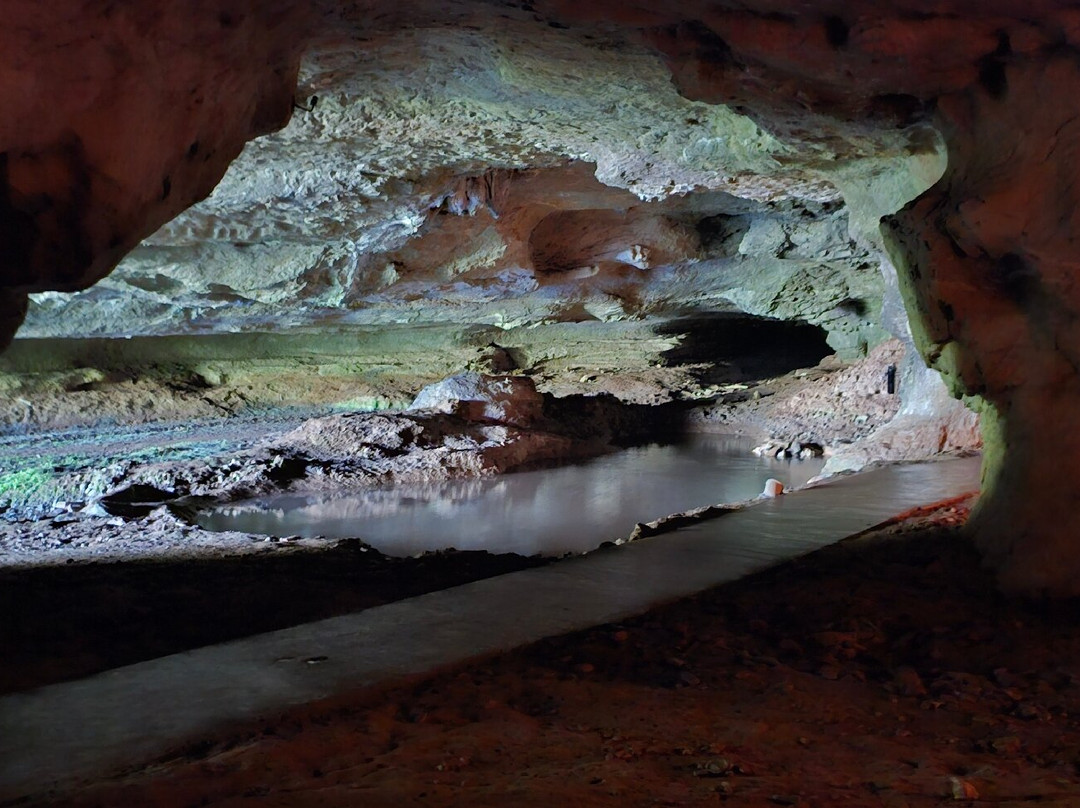 The Caves of Sare景点图片