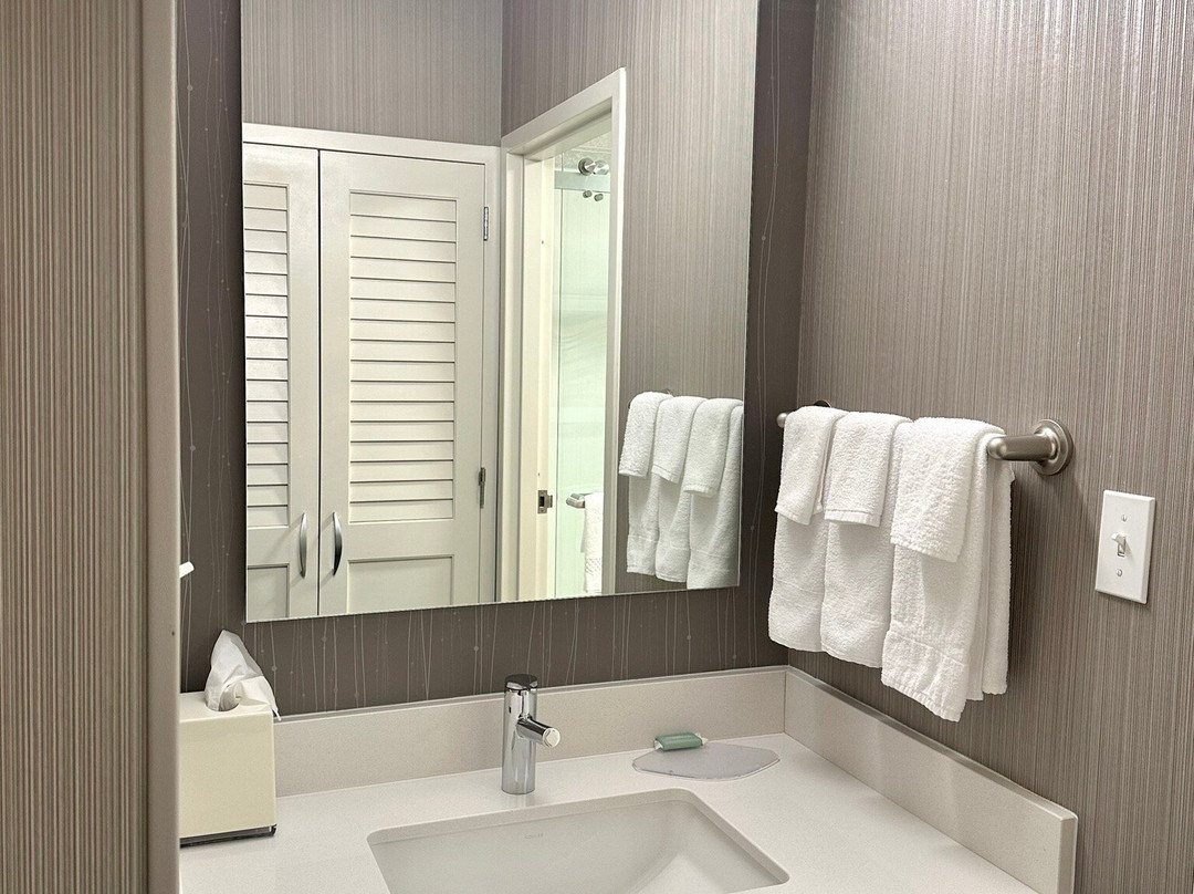 Courtyard by Marriott Raleigh Cary主图