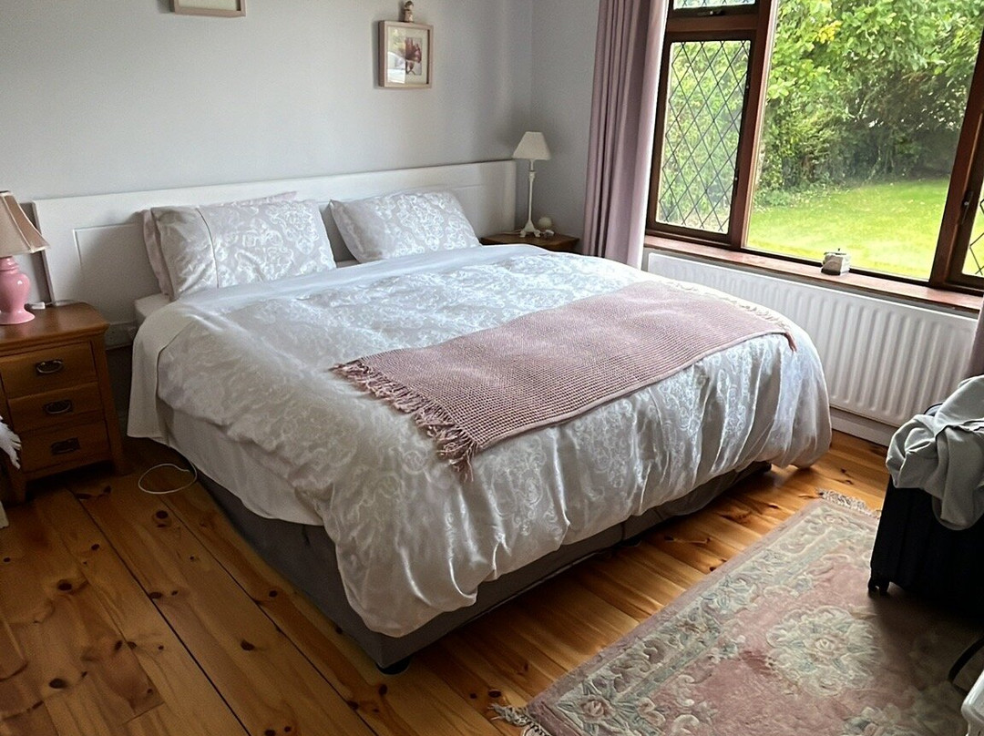 Tranquil Escapes B&B