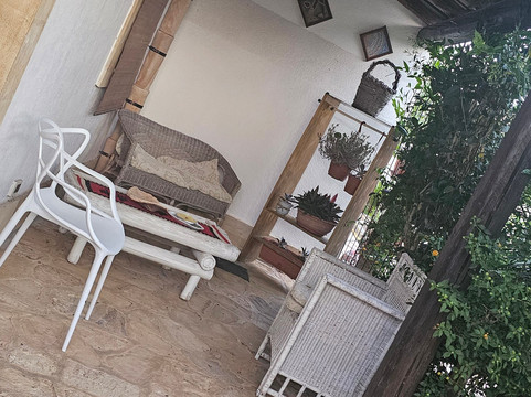 梅斯 1868 民宿主图