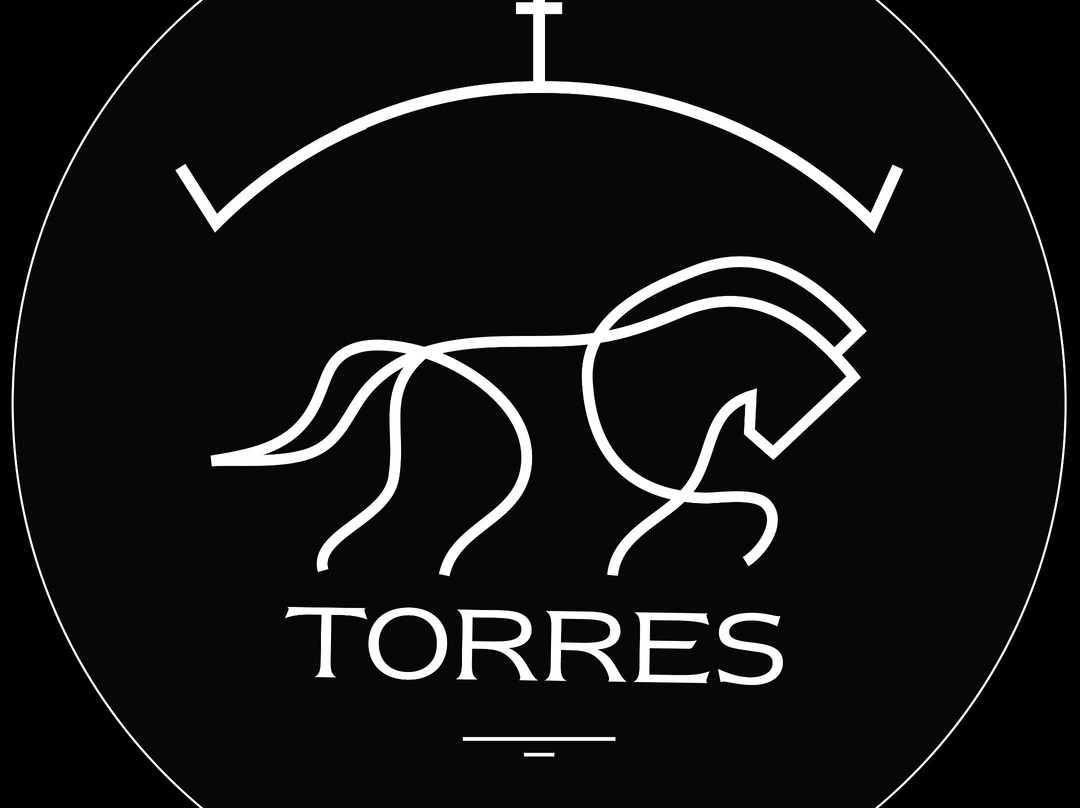 Torres, Equestrian Adventures-墨西哥城必去景点