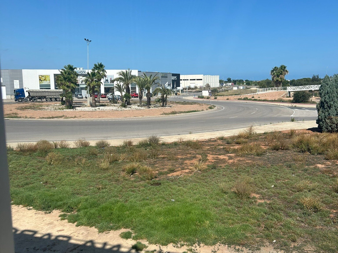 Sercotel Plana Parc主图